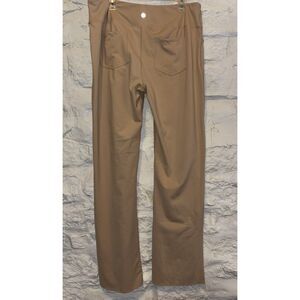 NWT G Gradual Wide Leg Yoga Pants | High Rise Athletic Lounge Stretch 3XL